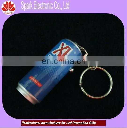 logo projection key ring,led projection keyring