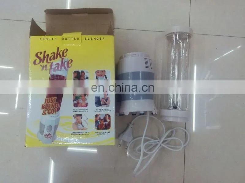 Shake N Take Blender