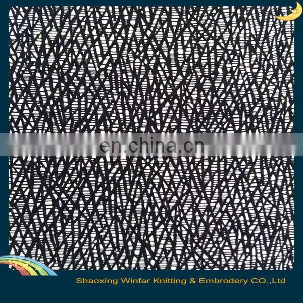 single Jersey knitting 30S rayon lycra spandex print fabric for garment