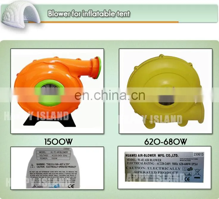 HI hot sale !!! new style inflatable clear tent,inflatable misting tent,commercial inflatable tent for sale