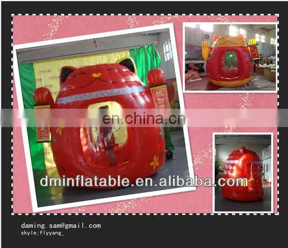 Advertising Inflatable Product Balloon, Customized PVC Inflatable Product, Cheap Inflatable Product