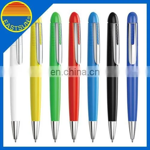 Promotional Printed Advertising Message Pens