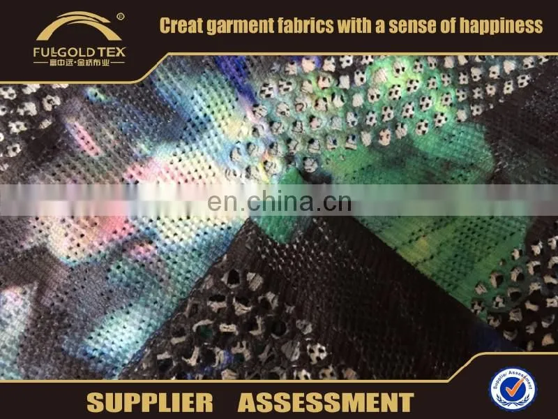 Best Quality Fashion Lace Fabric For Swim Sexy Women Garment 2016