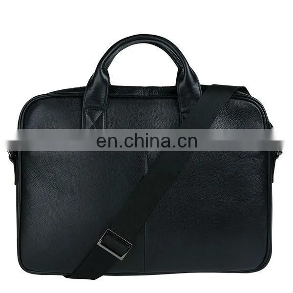 first-class tablet leather briefcase in Huadu