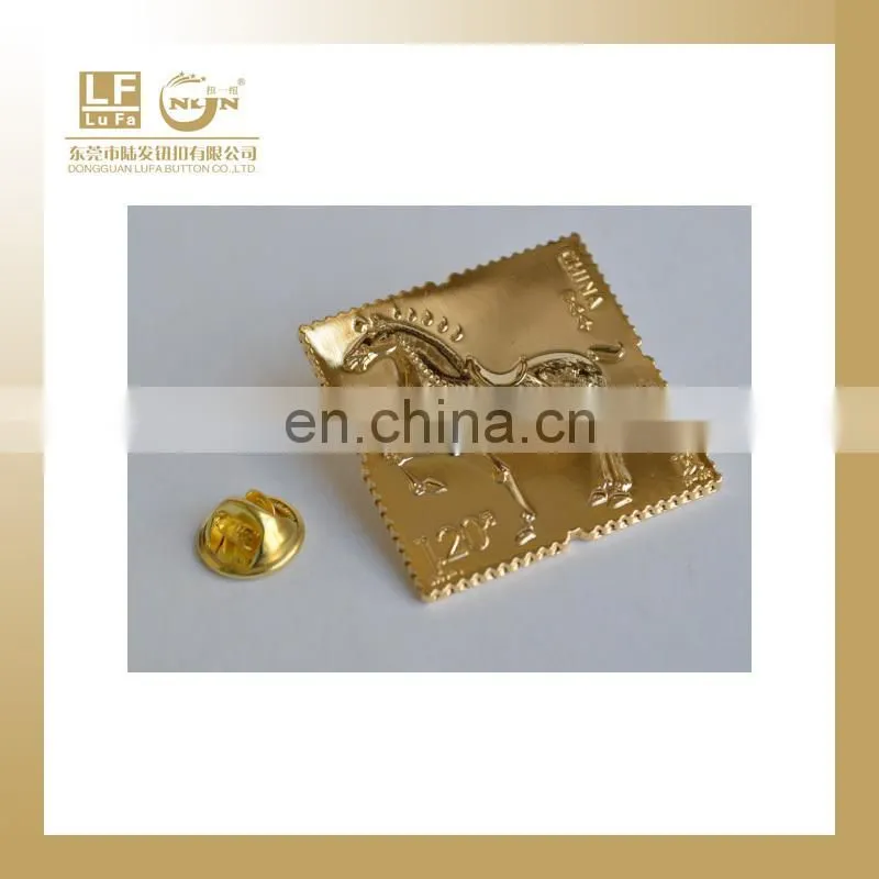 enamel pin badge