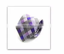 Manufacturer supply novelty silk neckties for men