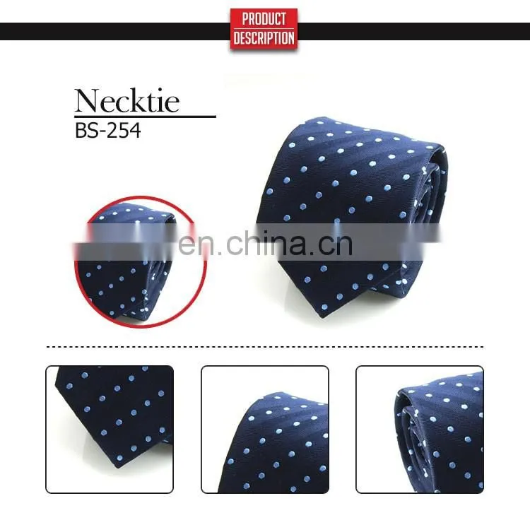 Best Selling custom unique necktie