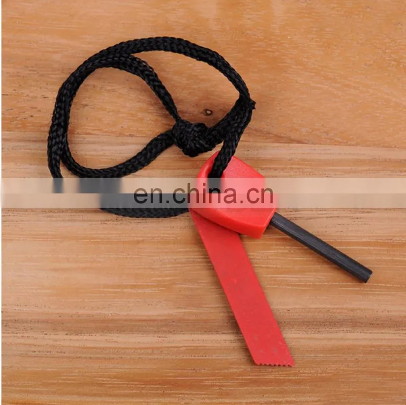 Outdoor Survival Tool Pack for Camping Hiking Hunting Climbing Traveling
