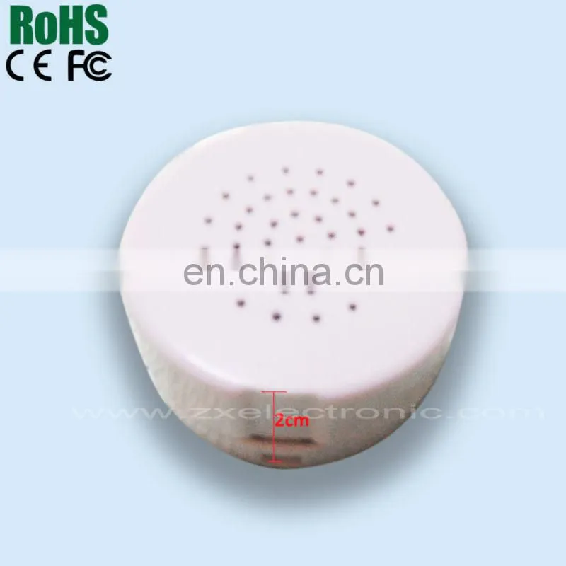 Press Button Sound Music Box For Masha and Bear