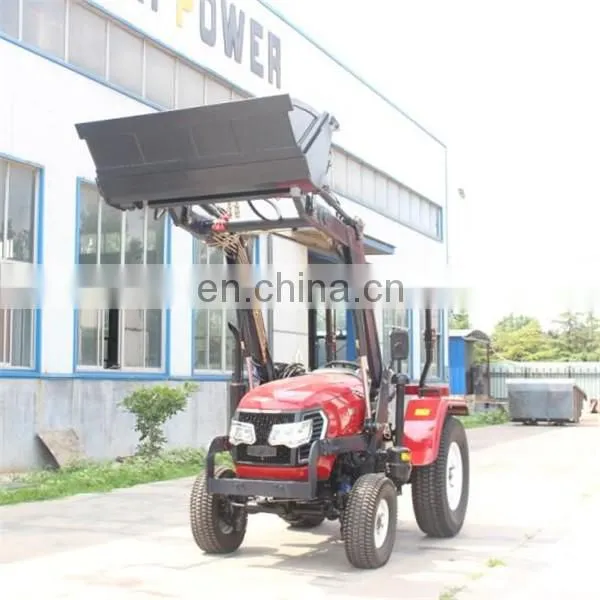 China weifang mini agricultural garden tractor 304