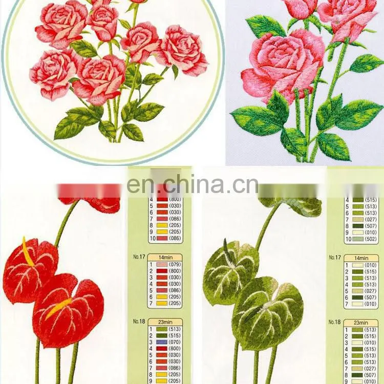 Multifunctional embroidering machine,embroidery machine