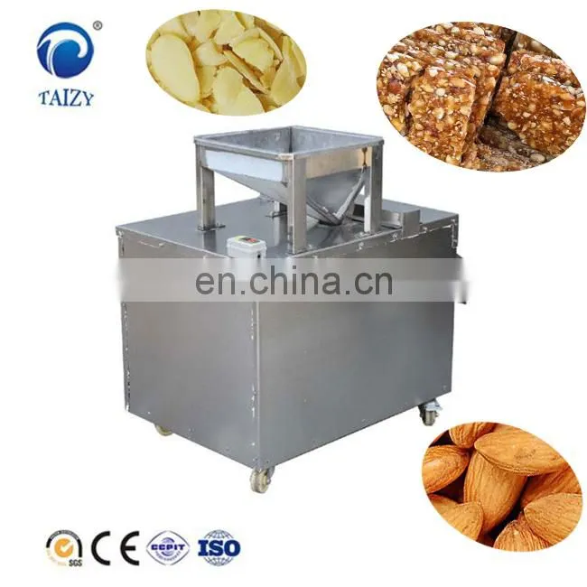 nuts slicing machine nut kernel slicer for sales