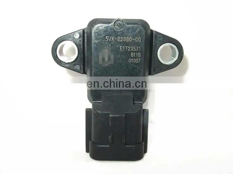Intake Pressure Sensor for Y-amaha YZF R6S OEM 5VX-82380-00 5VX8238000 E1T23571