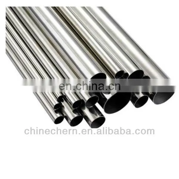 304/201 Stainless Steel Tube Polishing Machine