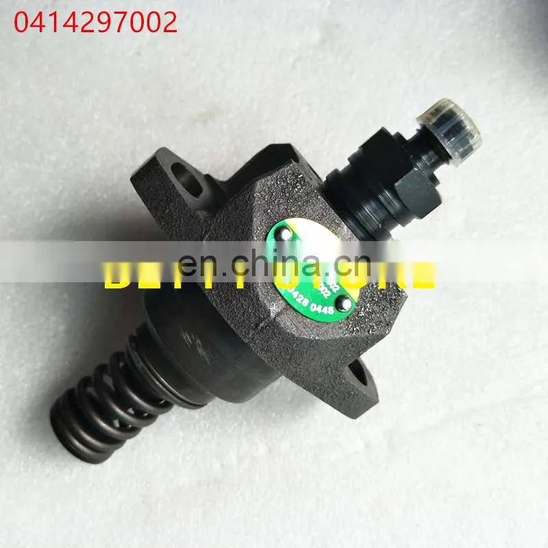 unit pump 0414297002