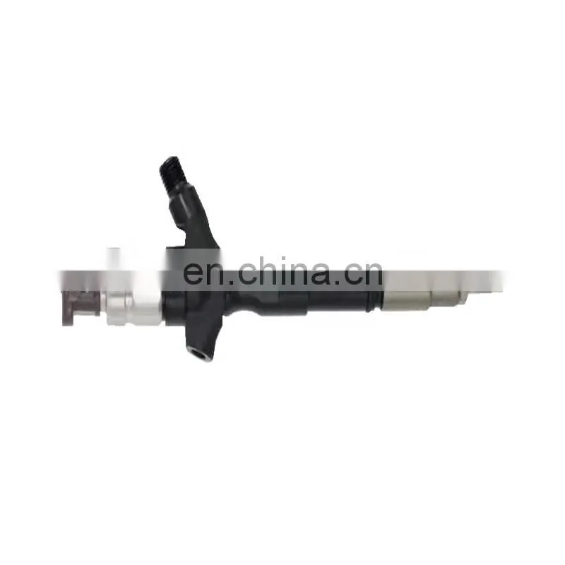 common rail injector 23670-30050 DEN-SO INJECTOR for ENGINE 2KD INJECTOR 23670-30050
