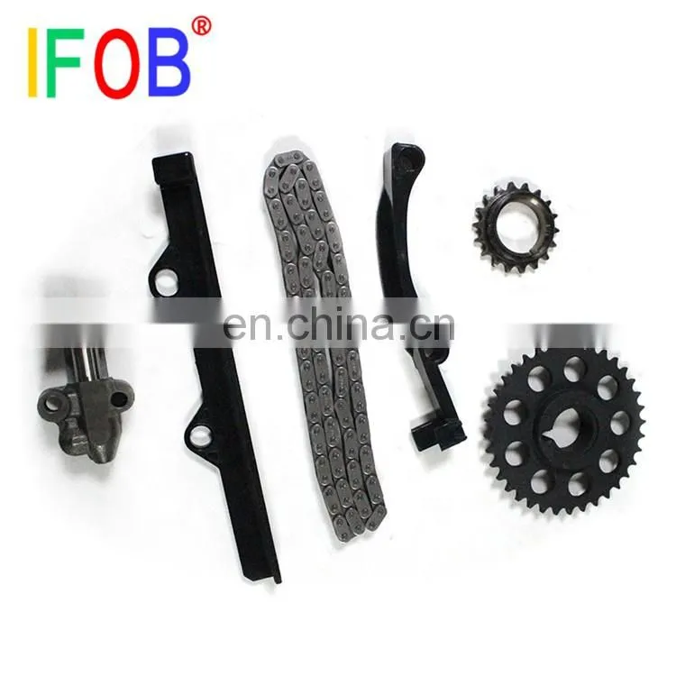 IFOB High Performance Engine Parts Timing Chain Kits For Toyota Hilux hiace 22R