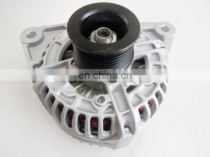 Professional Supply Original Auto Parts Diesel Engine Alternator 5332605