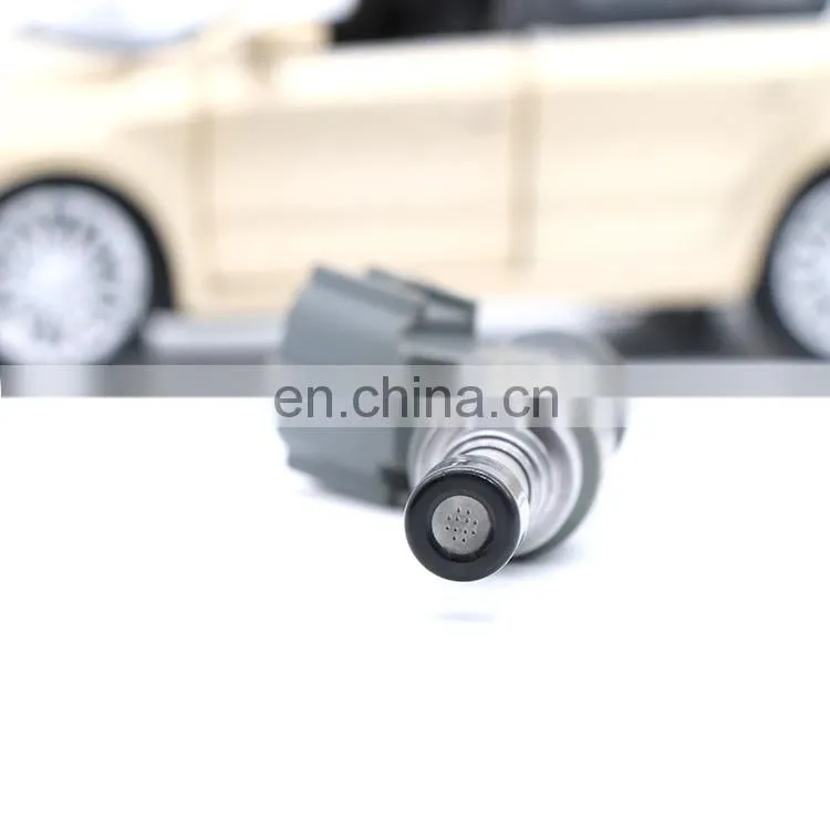 for Toyota Hilux Vigo 23250-0C010 23250-75100 23250-09045 23250-79155 fuel nozzle injectors manufacturer