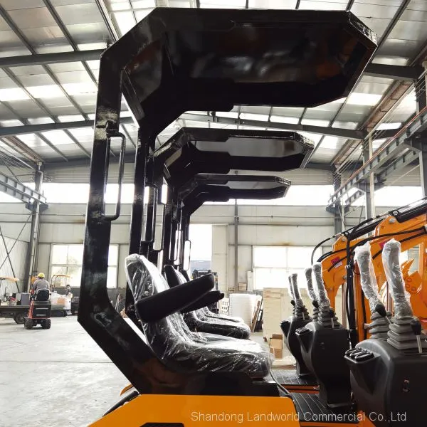 mini excavator (10)