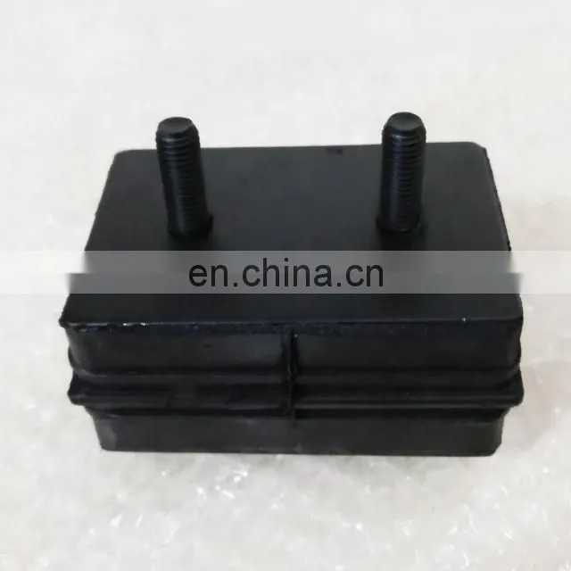 Ho Sale Diesel Truck Spare Parts 10N-01030 Front Suspension Rubber Washer
