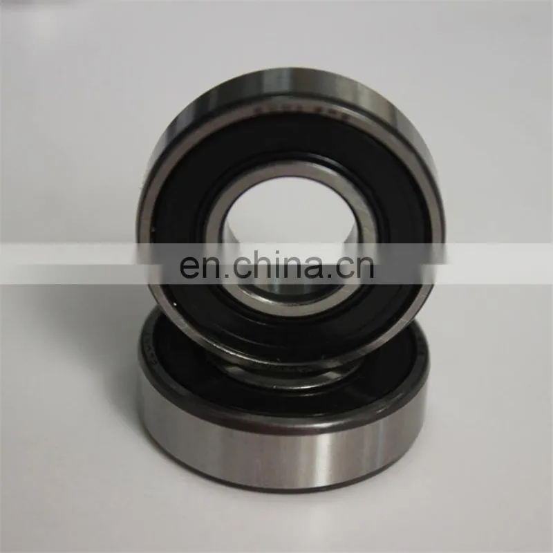 62216 Bearing Size 80*140*33mm Deep Groove Ball Bearing 62216 Bearing