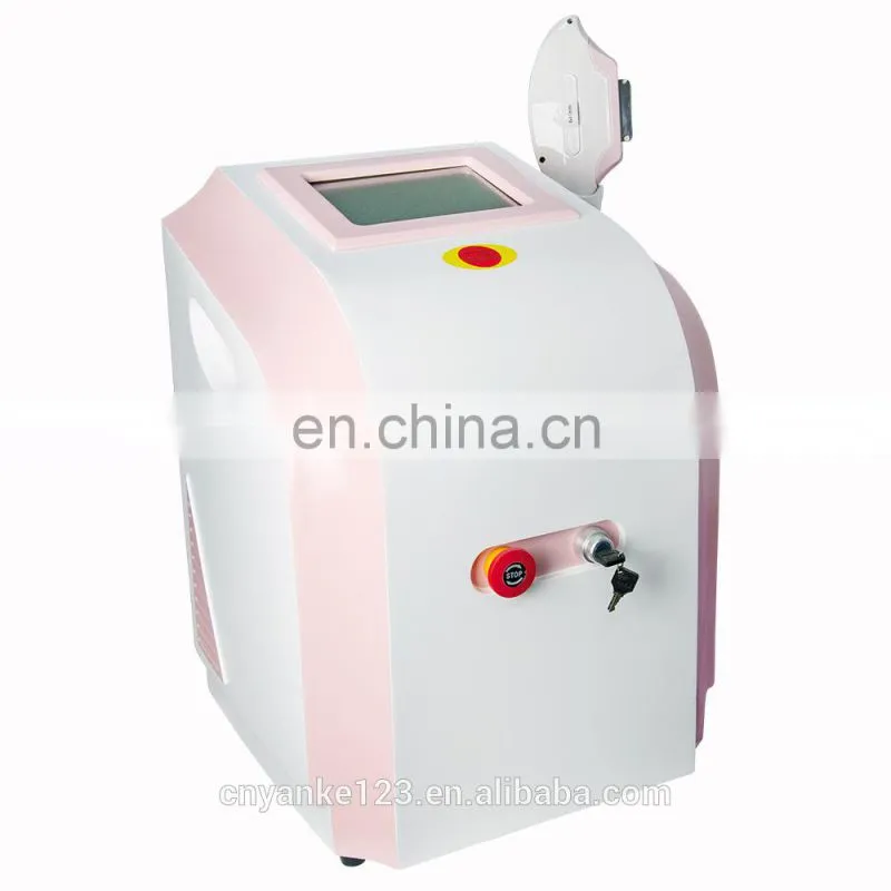 Best Portable 360 magneto-optic hair removal skin rejuvenation machine / opt shr e light hair removal machine price