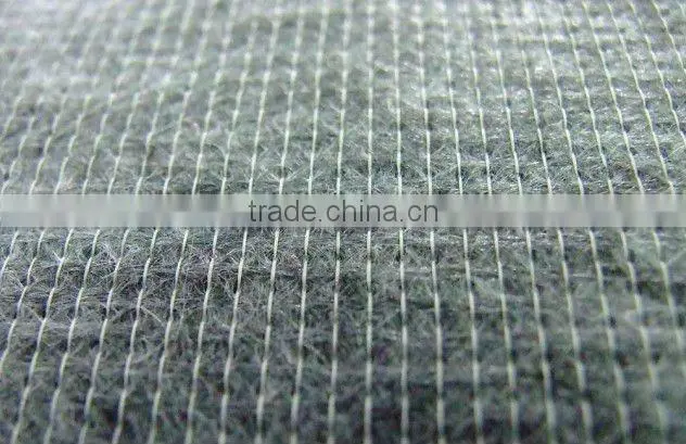 Stitch bonded Polyester fabric(14 gauge,18gauge,22gauge)