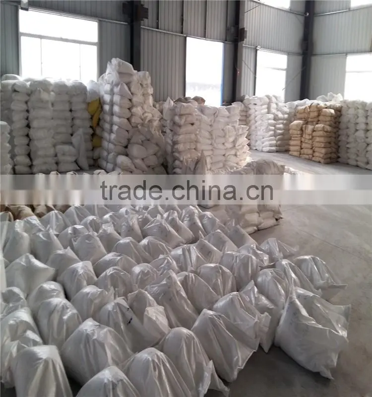 Urea Formaldehyde Powder Resin (foam)