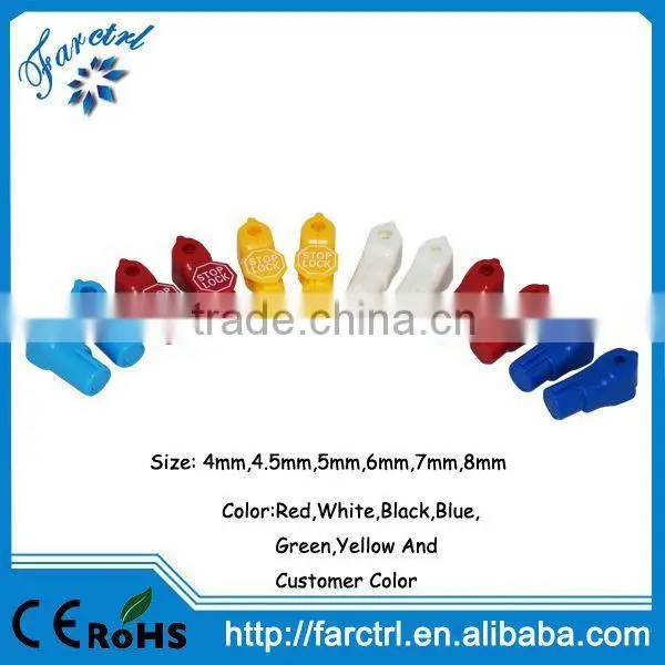 Slatwall Peg Hook Locks And Magnetic Keys