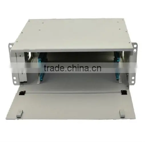 72 core fibe distribution frame/ ODF unit, telecommunication products