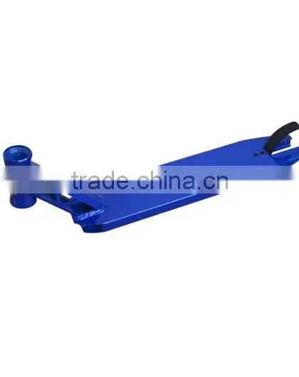 China factory OEM & ODM stunt scooter deck