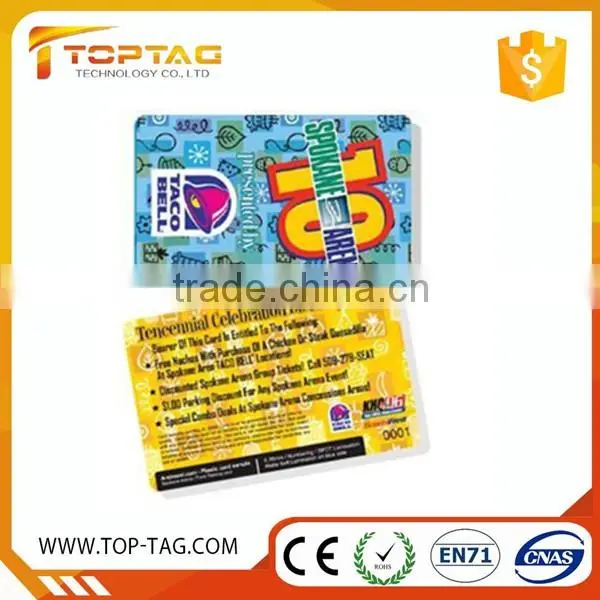 Offset printing Paper Scratch Card,Prepaid Scratch Phone Card