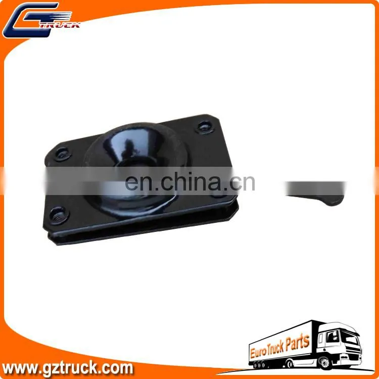 Heavy Duty Truck Parts Front Panel Lock OEM 20425414 8191429 for VL Truck Front Cover Lock