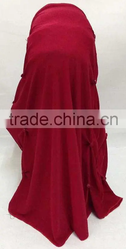 KH001 new fashion style LONG hijab