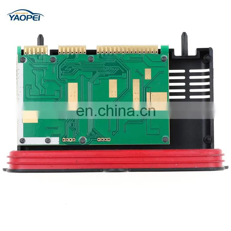 63117316187 Headlight Driver Module for xenon hid light For BMW 2012-2014 5series F10 F18 LCI 63117355073 7355073 7316187