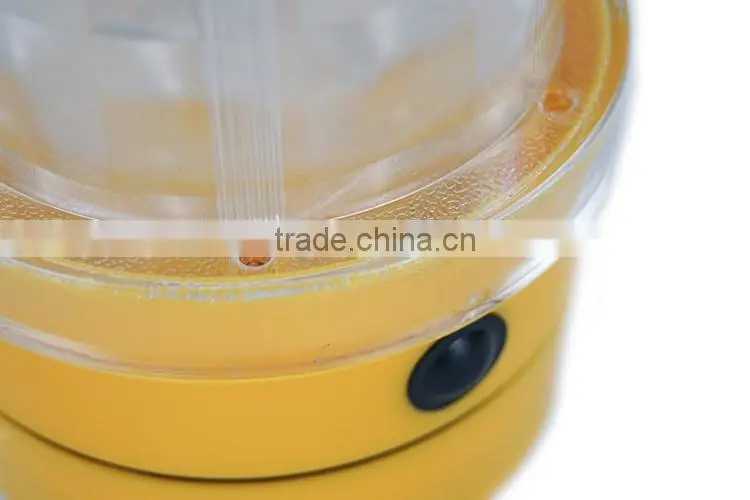 1 year warrentee road construction led traffic warning light