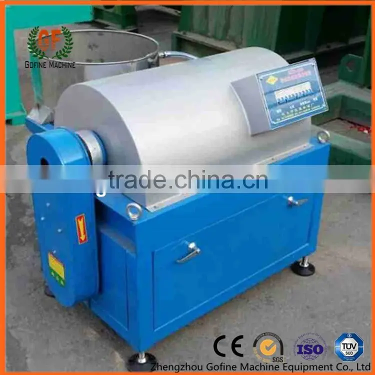 Oil Mill plant