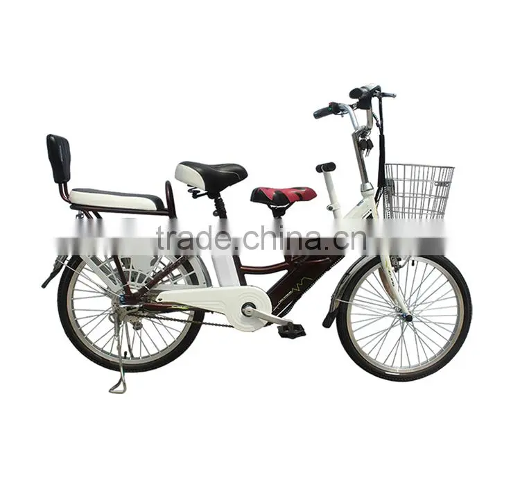 b2b trade environment friendly 48v lithium home electric bicycle 240w