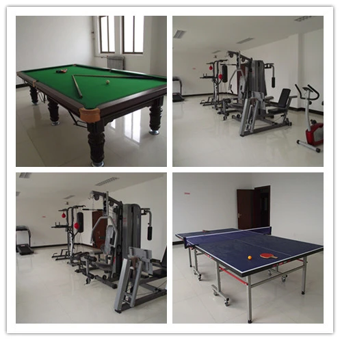 Baoji First Titanium Industry (Goup) Co., Ltd. company overview - view 4