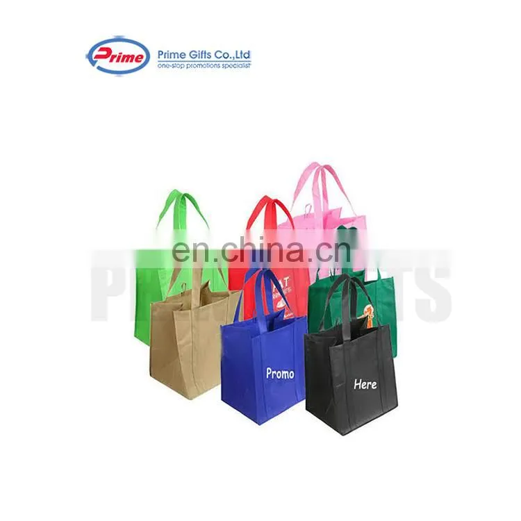 Promotional TNT Non Woven Shopping Bag for Sale