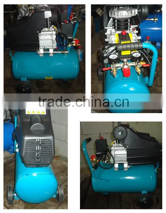 24L Direct Portable mini air compressor with CE,ROHS