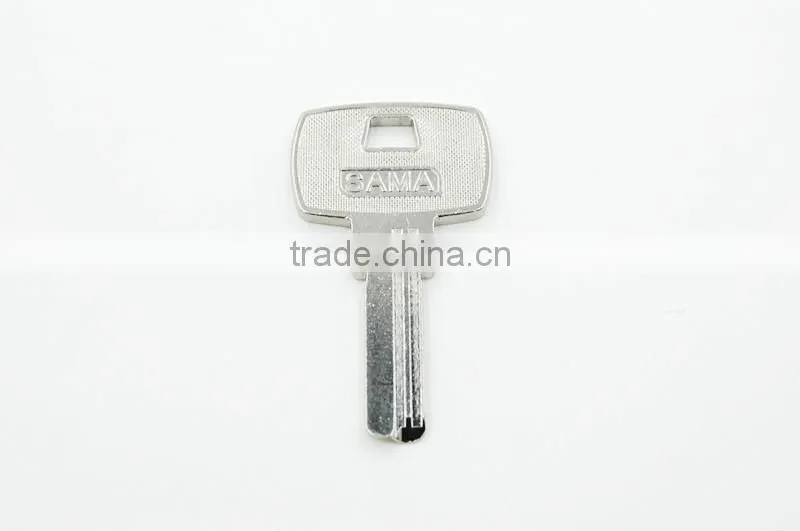 Y-US High quality door key blank