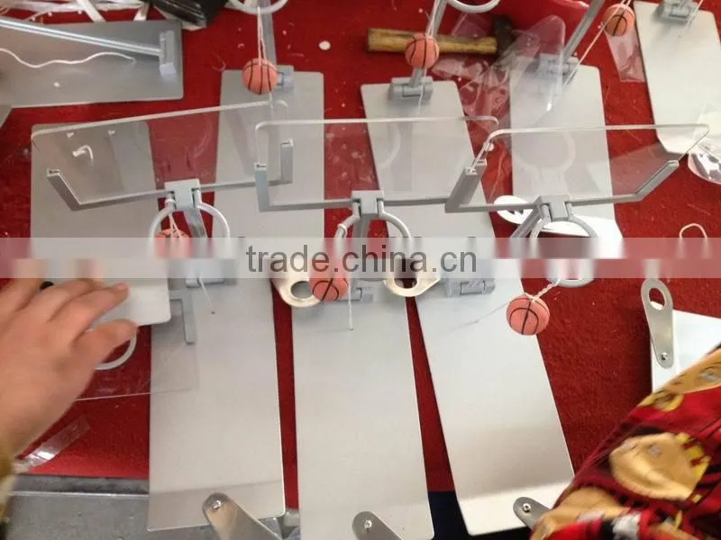 CUESOUL Desk Top Mini Soccer Games Table
