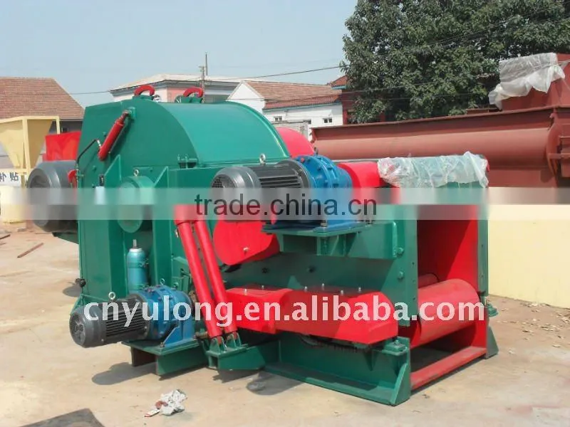 sawdust powder crusher machines