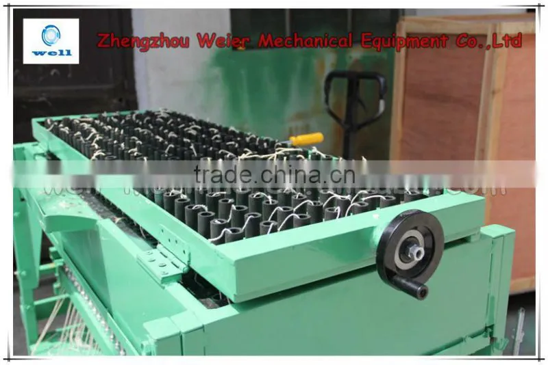 Manual Candle Machine