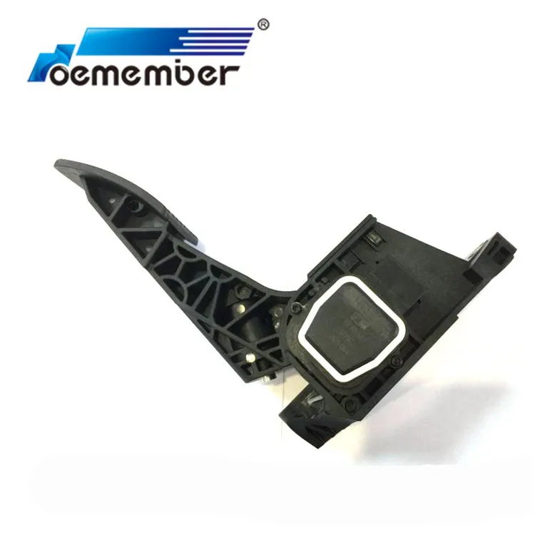 Truck Accelerator Pedal OEM 9603000004 A9603000004 Pedal Sensor for Mercedes-Benz MP4