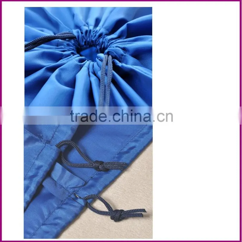 High Quality Custom Bike Basket Cover/Rain Cover