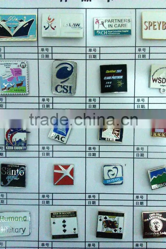 metal lapel pins epola lapel pins custom lapel pins manufacturers china