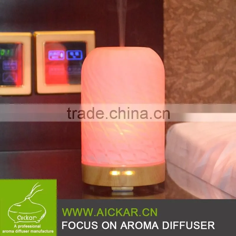 China Manufacturer Low Price Aromacare Fragrance Aroma Diffuser and Humidifier
